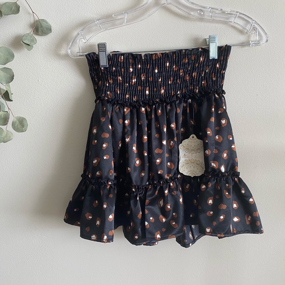 NWT Altar’d State skirt